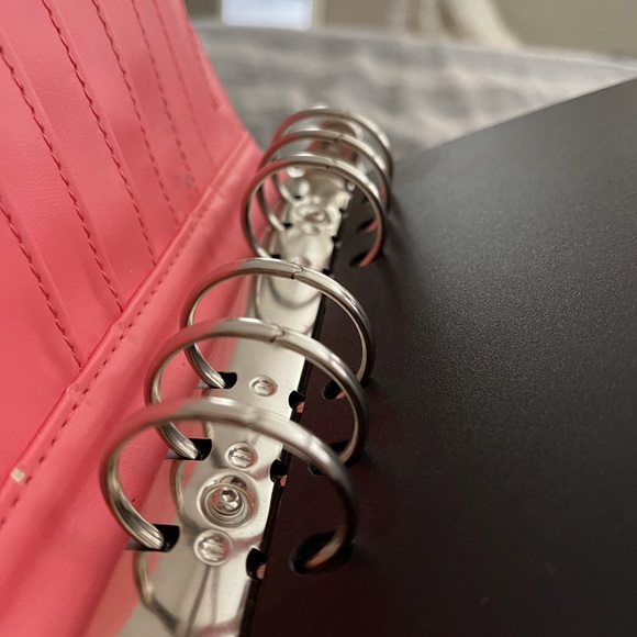 COPY - Franklin Covey Compact Planner - Picture 3 of 13